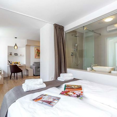 Apartment Wow Rijeka Zewnętrze zdjęcie