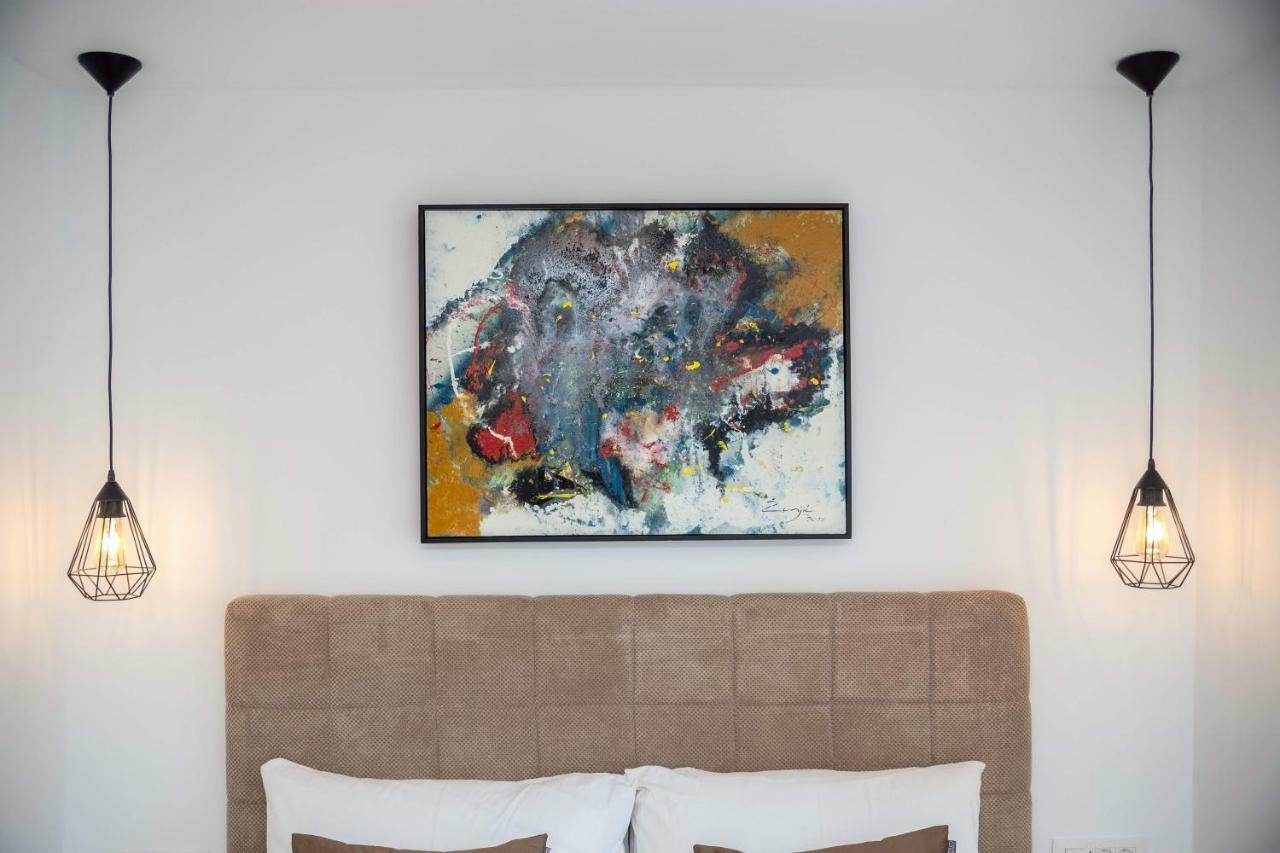 Apartment Wow Rijeka Zewnętrze zdjęcie