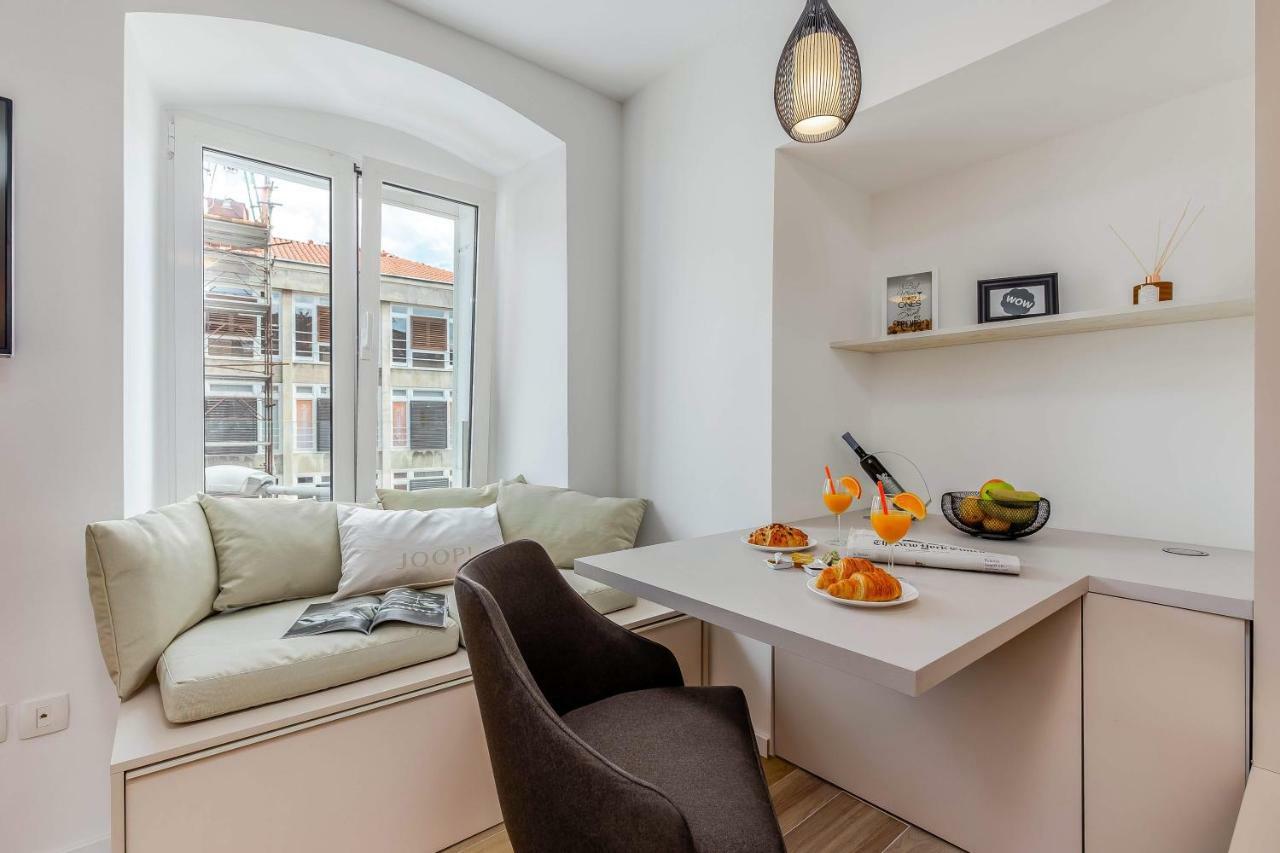 Apartment Wow Rijeka Zewnętrze zdjęcie