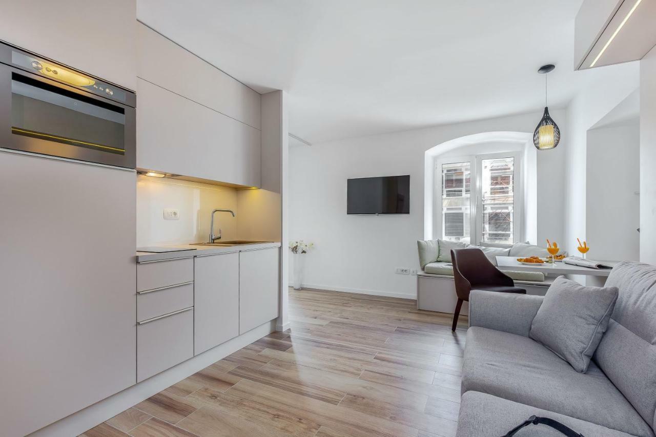 Apartment Wow Rijeka Zewnętrze zdjęcie
