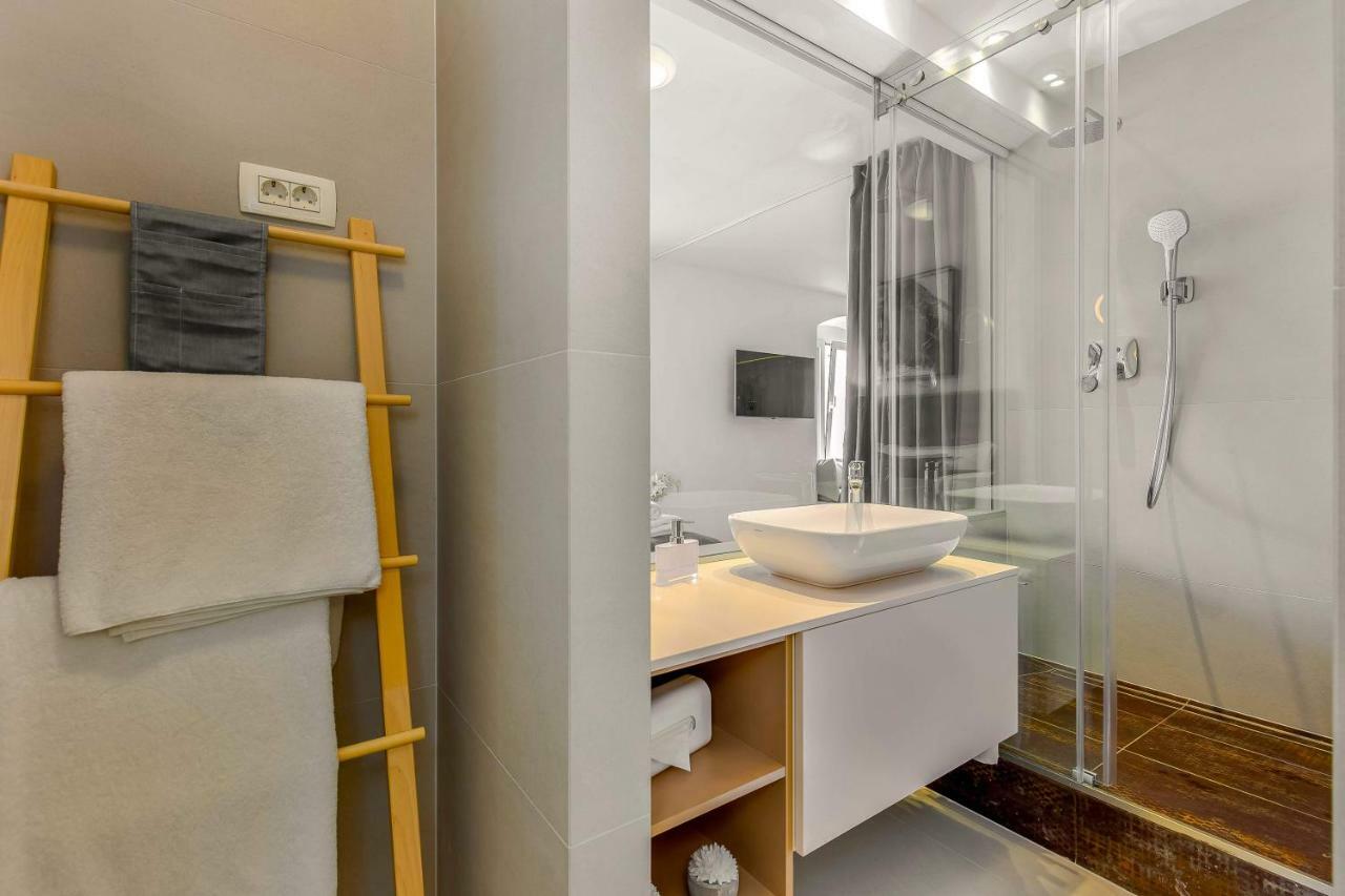 Apartment Wow Rijeka Zewnętrze zdjęcie